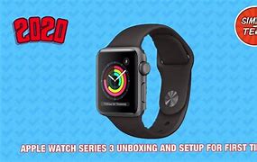 Image result for Apple Smart Watch Series 3