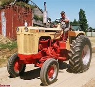 Image result for Case 830 Tractor