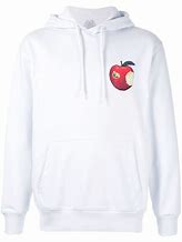 Image result for Apple Logo Gray Hoodie