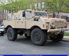 Image result for MRAP 8X8