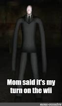 Image result for Wii U Mom Meme