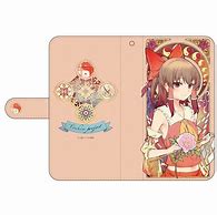 Image result for Reimu Phone Case