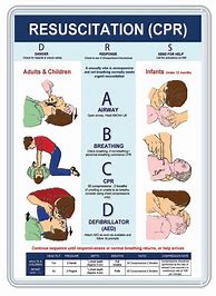 Image result for CPR Instructions Pictures
