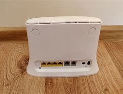 Image result for ZTE Router for Cell C LTE