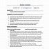 Image result for Downloadable Resume Template for Medical Professional