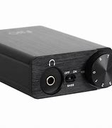 Image result for Portable Headphone Amplifier for Guitar