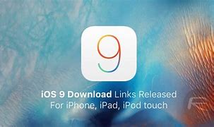 Image result for iOS 9 Download Link