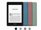 Image result for Kindle Paperwhite Vis Book