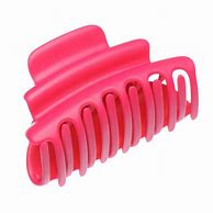 Image result for Medium Size Claw Hair Clips