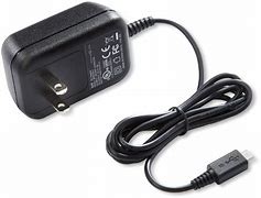 Image result for White Amazon Charger