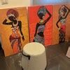 Image result for African Wall Art