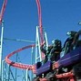 Image result for Knott's Berry Farm Rides List