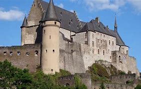 Image result for co_oznacza_zamek_w_vianden