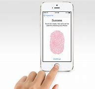 Image result for iPhone 5S Fingerprint Sensor