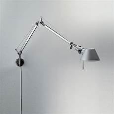 artemide applique applique tolomeo micro led bras articul 233 led aluminium artemide applique applique tolomeo micro led bras articul 233 led aluminium