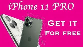 Image result for How to Get a Free iPhone 11 Pro Code