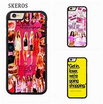 Image result for Mean Girls Phone Case