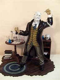 Image result for Invisible Man Hobby Kit
