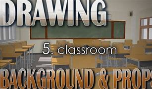 Image result for Classroom Photoshop