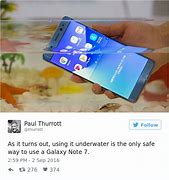 Image result for Note 7 Funny