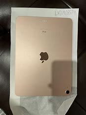 Image result for Rose Gold iPad Generation