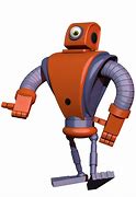 Image result for Robot Butler Donald