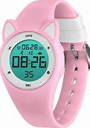 Image result for Sharp Watch Digital Band