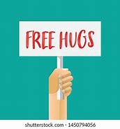 Image result for One Free Hug