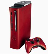 Image result for Limited Edition Red Xbox 360