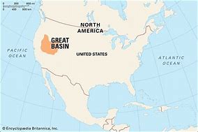 Image result for Great Basin USA