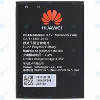 Image result for Huawei Batteries for Routers