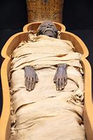 Image result for Egyptian Mummies Front View