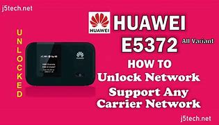 Image result for E5572 Modem