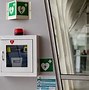 Image result for Defibrillator Cell Phone