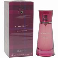 Image result for Burberry Tender Touch