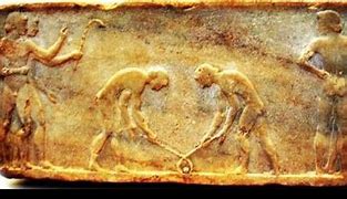 Image result for Ancient Kick Ball