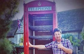 Image result for London Bridgewith a Red Telephone Box