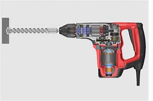 Image result for Impact Drill