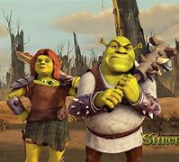 Image result for Shrek Ever After One Love