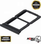 Image result for One Plus 6 Sim Tray On Phone