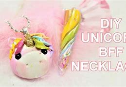 Image result for How to Make a Friend Unicorn