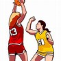 Image result for Basketball Team Art
