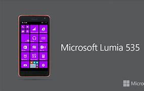 Image result for Microsoft Lumia 535