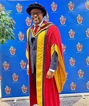 Image result for Doctor of Laws