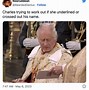 Image result for King Charles Meme