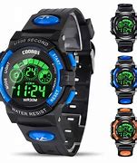 Image result for Kids Wrist Watch