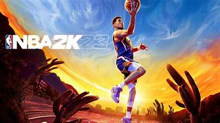 Image result for NBA 2K 23 Logo