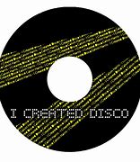 Image result for i_created_disco