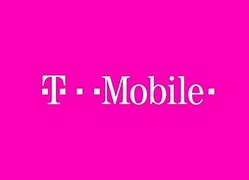Image result for T-Mobile Logo Red Color