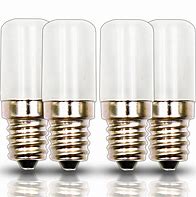 Image result for E12 Base LED Bulbs